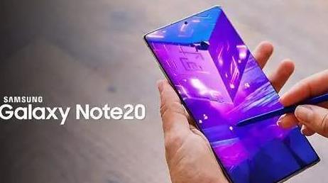 三星|三星Note20虽然好看，但是不实用，我不建议大家入手