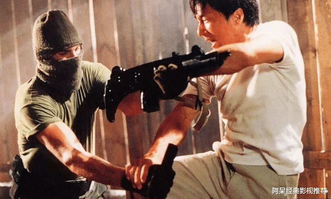 特务迷城|影视:嘉禾耗资1.7亿拍《特务迷城》变网大,想法很超前可惜只是一场豪赌