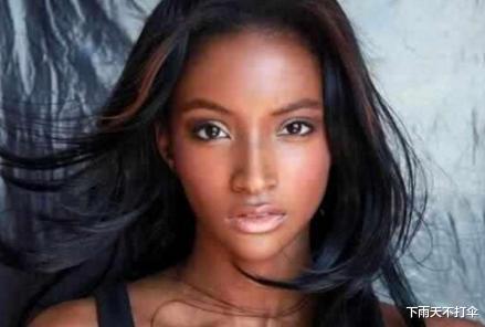 『非洲』为什么有些中国人到非洲工作，不到一年就会与黑人女子结婚？