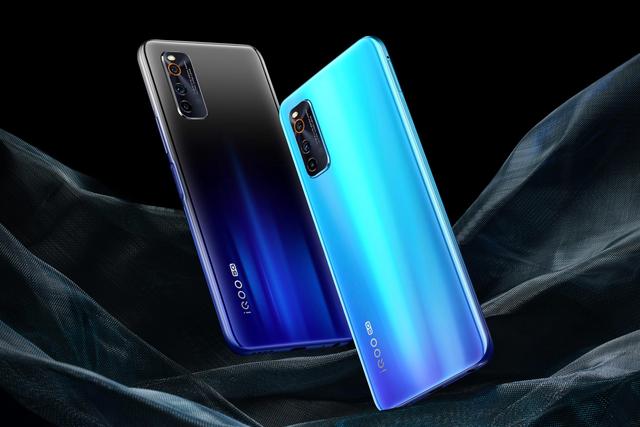 「高通骁龙」iQOO neo 3仅2698元,如此低价对红米K30 Pro影响几何?