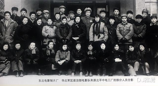 刘晓庆：培养李秀明，留住刘晓庆，他把一生都交给了北影厂，却不让子女学电影