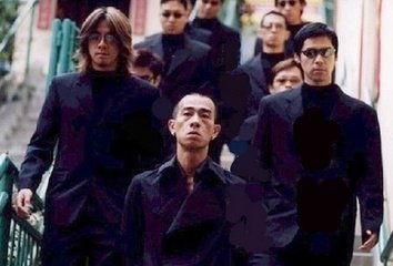 新义安|曾是“新义安”骨干的李育添:看穿了江湖的险恶,最终全身而退