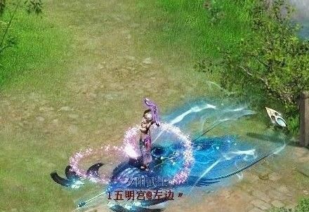 『大话西游2』大话西游2：一切为了玩家，这些玩法极大提高玩家体验