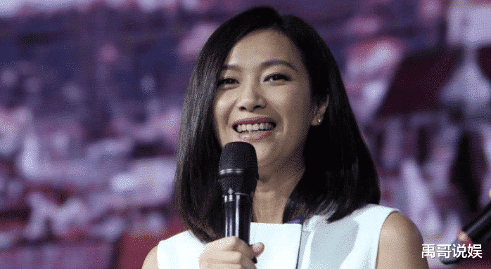 李小璐|背地里与男人关系混乱的“伪清纯”女星，最后一个我惊了