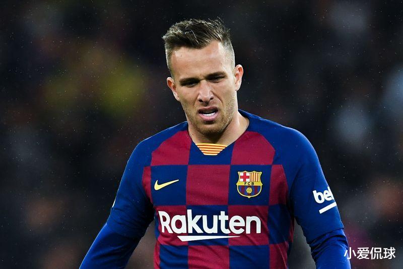 巴塞罗那：巴萨接近8000万欧甩卖未来核心：5大替补现身 谁才是最佳人选？
