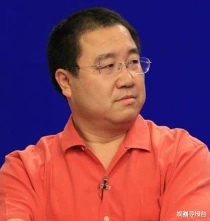 【梁左】2001年梁左猝死，英达带走唯一遗产，留给10岁梁青百万高利贷借条