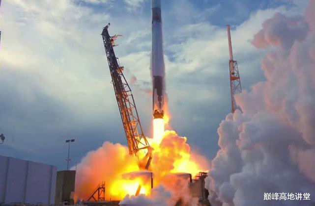 龙飞船▲太平洋两岸新飞船发射时间敲定！宇航员名单出炉，我方将率先发射