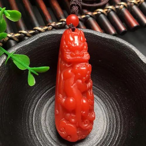 天珠|这些看似廉价的手串或已价值过亿