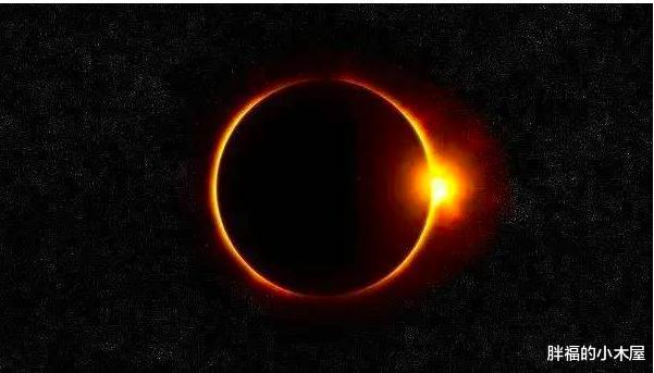 「日食」金环日食今天来临，这些地方可以看到，但这些潜在危险不可不知