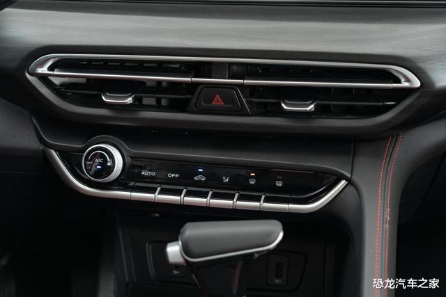 长安逸动|顶配售价不足10万的长安逸动,为何能俘获大众心?它有何过人之处