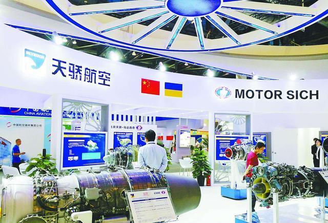 乌克兰|马达西奇做出最后决定，想要投靠中国，网友：早干嘛去了？