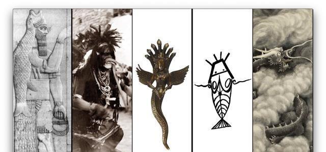 #恐龙#一个颠覆认知的宇宙历史——1999年,地心女蜥蜴讲述人类起源!