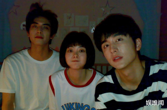 天天向上|谭松韵张新成宋威龙合体录《天天向上》生图曝光，钱枫却成了亮点