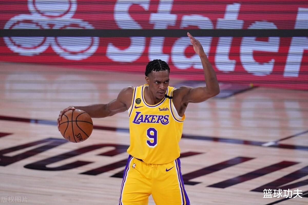 湖人队|217，联盟第一！却是湖人的最大废物！不如底薪的霍华德隆多！感谢快船吧！