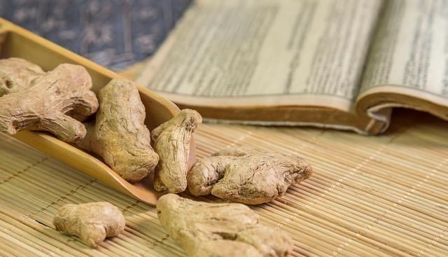 「温阳」一味被人忽略的良药，人们常吃，却不知它能散脏腑湿寒，温通阳气
