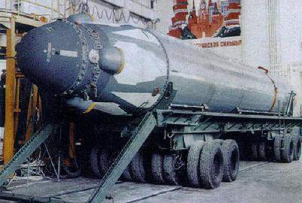 [巨浪-3]少将一声令下，16枚洲际导弹接连发射，西方：场面犹如末日来临