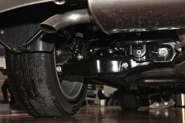 雪佛兰迈锐宝|传祺GS4和长安CS55谁更胜一筹？都是10万级国产SUV中的实力派