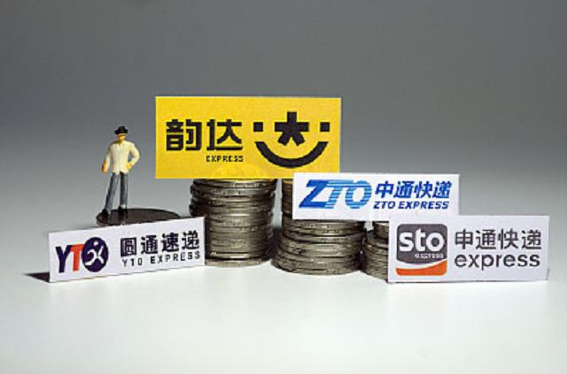 京东@京东扔出重磅炸弹！快递业加速洗牌！成功后，快递一哥之位可定！