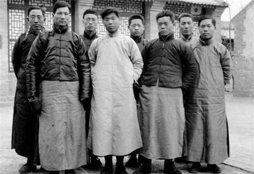 刘半农|他发明一个字，却被中国女性骂了几年，如今这个字都离不开它