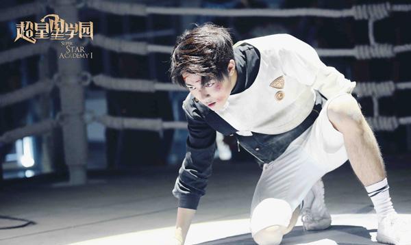 『肖战』“肖战”仅用一部影视剧就“斩获”14项大奖，你觉得是少还是多？