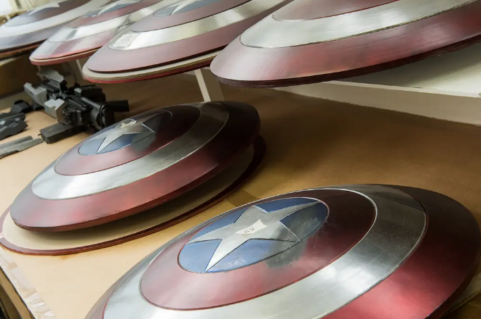 苏培盛|复联2的细节究竟有多到位?最后一只奥创让观众们彻底服了!