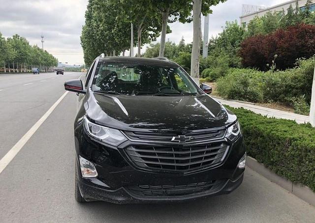 长安CS75|18万跌至13万，这合资中型SUV才叫良心，完胜CRV没问题