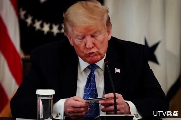 美国|美国已经分裂?记者:陷入冷内战,美国成了两个格格不入的国家