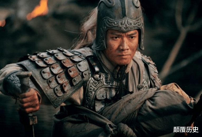 |赵云身经百战,一生未受过重伤,为啥却死在一根小小的绣花针上?