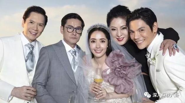 郭碧婷|台湾媒体报道说,她已怀孕六个月1