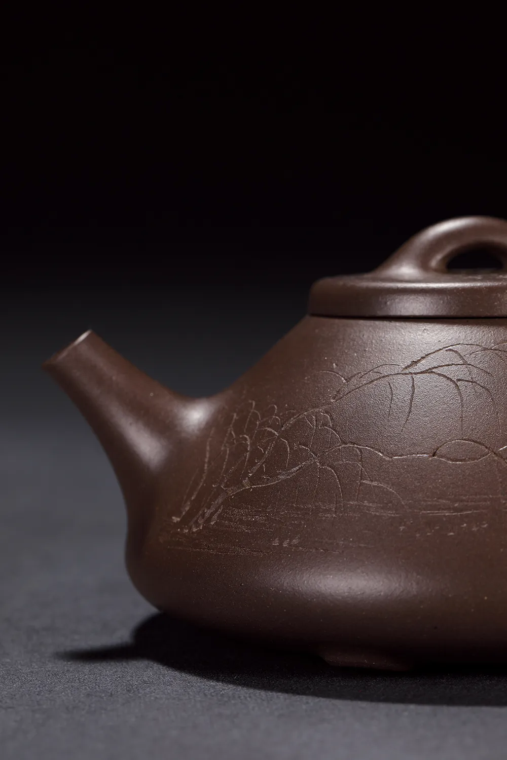 铜币|2把月壶625万落槌 | 2020西泠春拍 瞿子冶臻品赏析