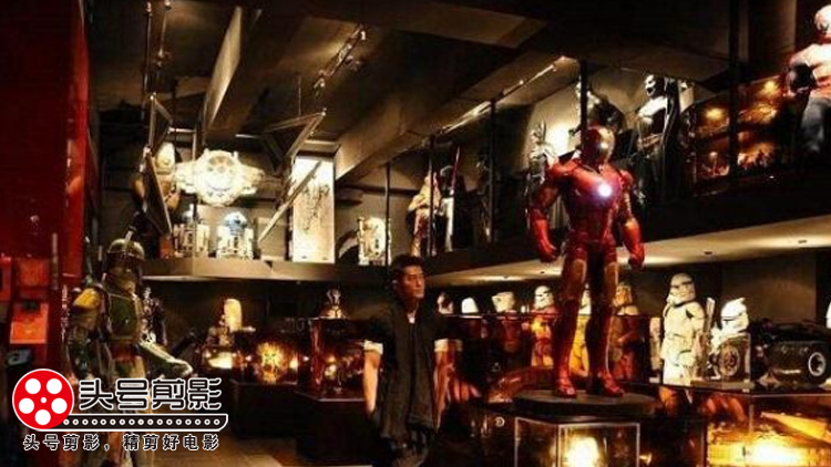 【古天乐】古天乐《明日战记》一再推迟！为什么我却更加敬佩他，更加期待！