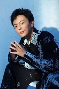 谢苗|谢苗：“李连杰的御用儿子”，现娶了《仙剑》里的圣姑，现今如何