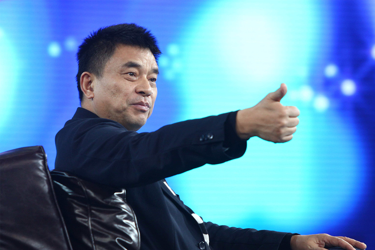 阿里巴巴|刘永好最后悔错失投资阿里，看看还有哪些大佬和他一样