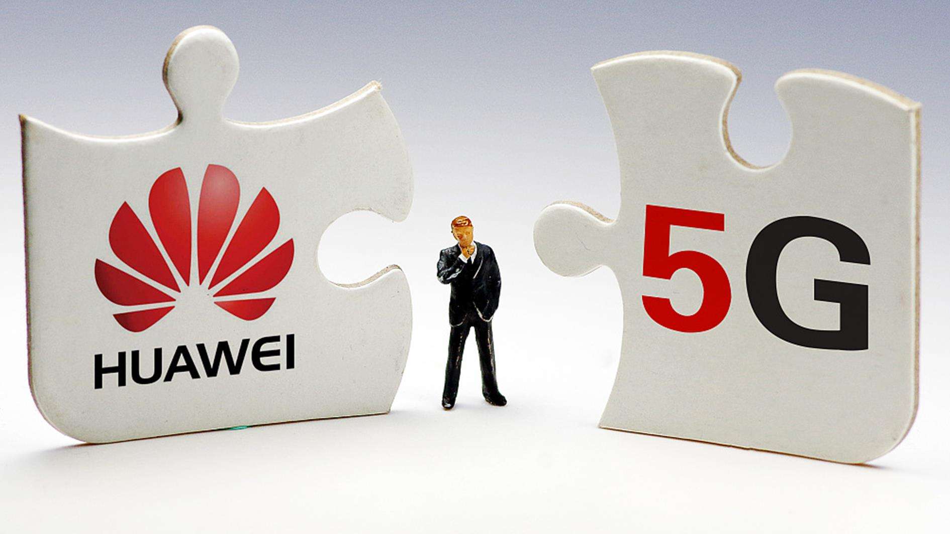 『华为』从美国陷阱看华为被打压的后果，防好这招任正非才可以笑到最后！