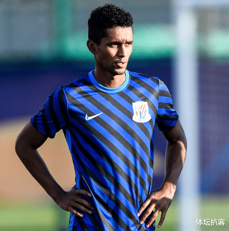 上海申花|0-0！中超1.7亿豪门连续8场不胜，小组前3形势已定，争4格局大变