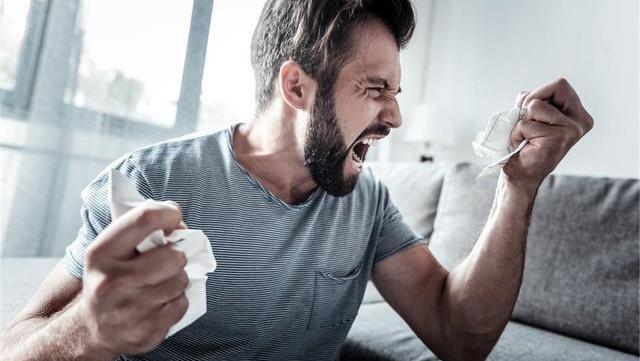 饮食|阳气旺盛的男性，三个特征比较“突出”，若你全占，真让人羡慕