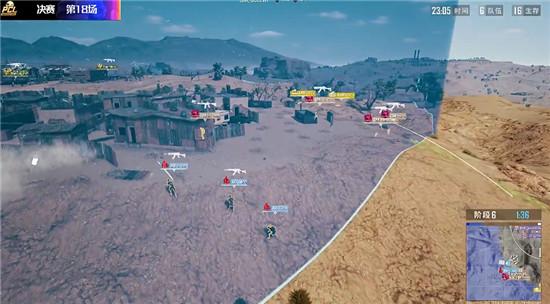 4am战队|4AM剧本杀逆袭，1分领先收获PCS2门票！网友：孤少哭晕在厕所