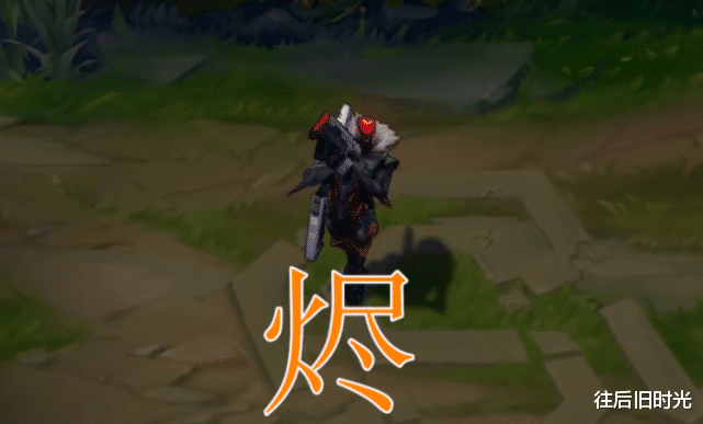 [ez]LOL：ez出三相忍了，vn出三相也认了，但他出三相必须15投