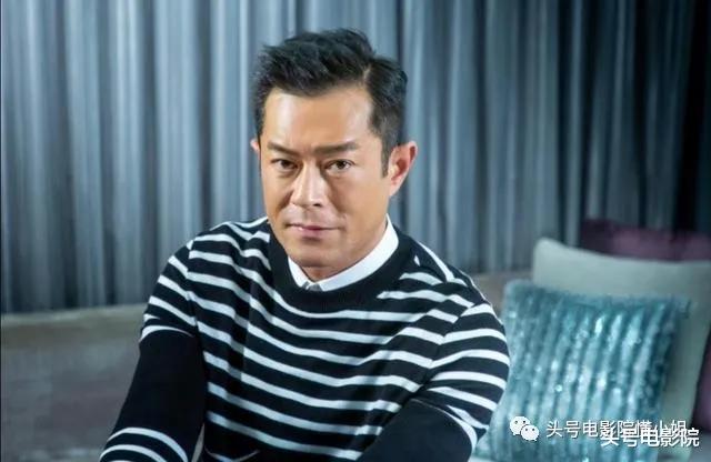 古天乐■古天乐牵头，10家香港公司联合拍片！最大悬念：周星驰是否出演？