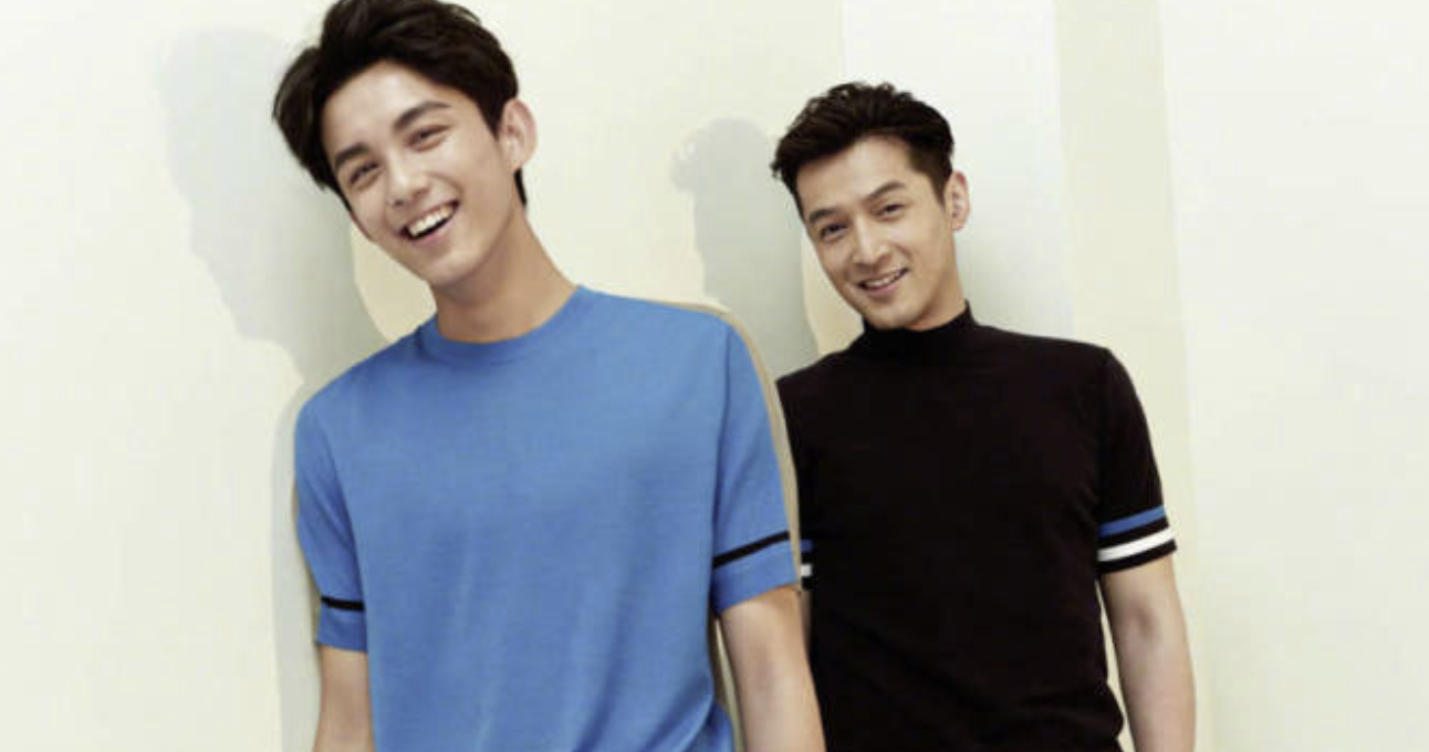 吴磊辜负了胡歌的厚爱?忘记当初的誓言,撕番耍大牌被封杀了?