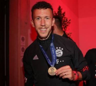 国际米兰|别卖我!五千万中场向国米表忠心,孔蒂帮手到位,佩里西奇收喜讯