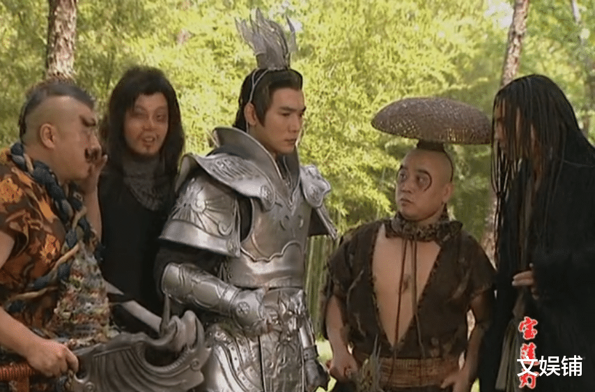 宝莲灯|《宝莲灯》无人敢翻拍有原因：偶像剧是主流，哮天犬角色难找