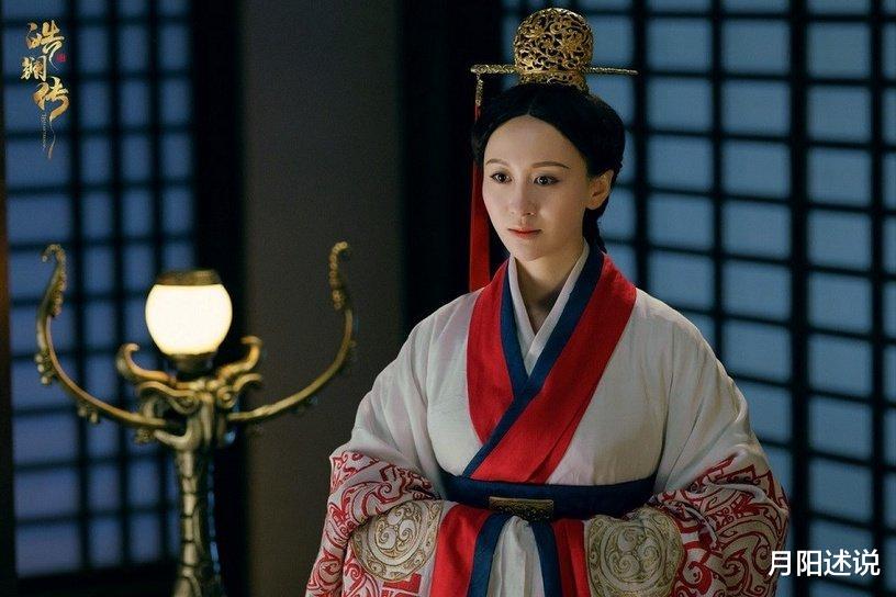 延禧攻略|《延禧攻略》2年后，发展最稳的是秦岚，9位娘娘几乎消失匿迹