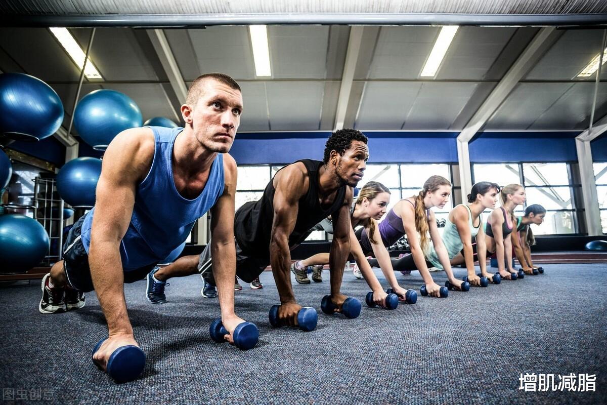 健身|几种“没卵用”的健身行为，这不是健身，而是伤身！