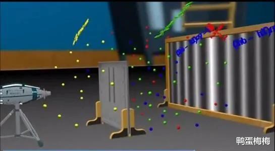 「科学家」科学的尽头是神学?经典物理学无法解释的诡异实验