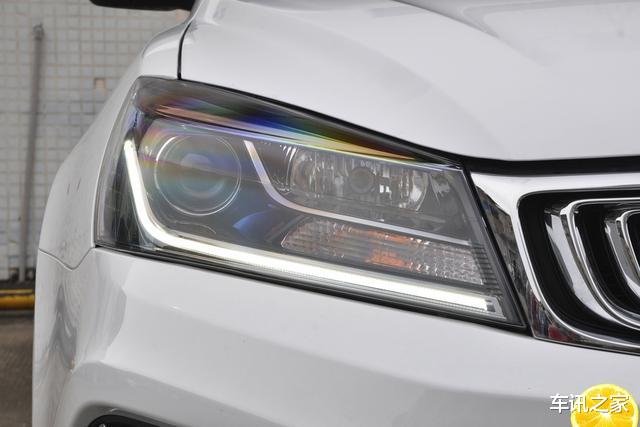 #吉利汽车#累计卖出121万辆的\家轿之王\，售价5.48万，一公里油耗3毛6