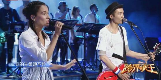 朴树|华语乐坛的一朵“奇葩”—朴树：生如夏花之绚烂，死如秋叶之静美