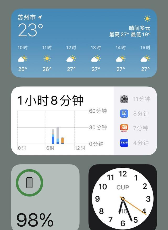 5G|iOS 14上线3天，这三项“宝藏功能”广受好评，你更新了吗？