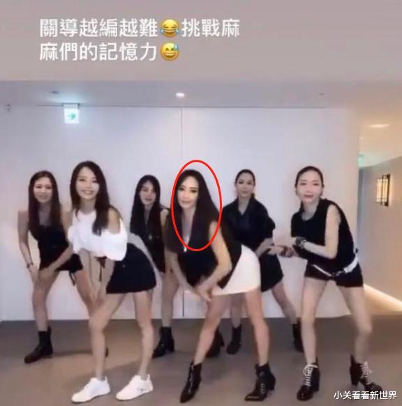 孙芸芸|着装看出差距,嫁人改变命运,台名媛圈证明《三十而已》都是真的