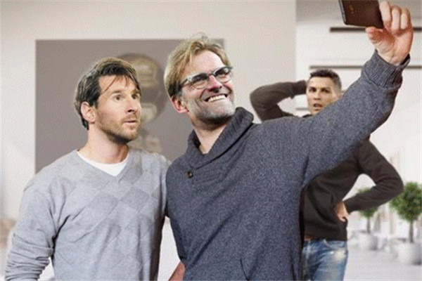 「梅西」7大名帅眼中的C罗和梅西，最终比分4：2，西蒙尼评价颇有深意